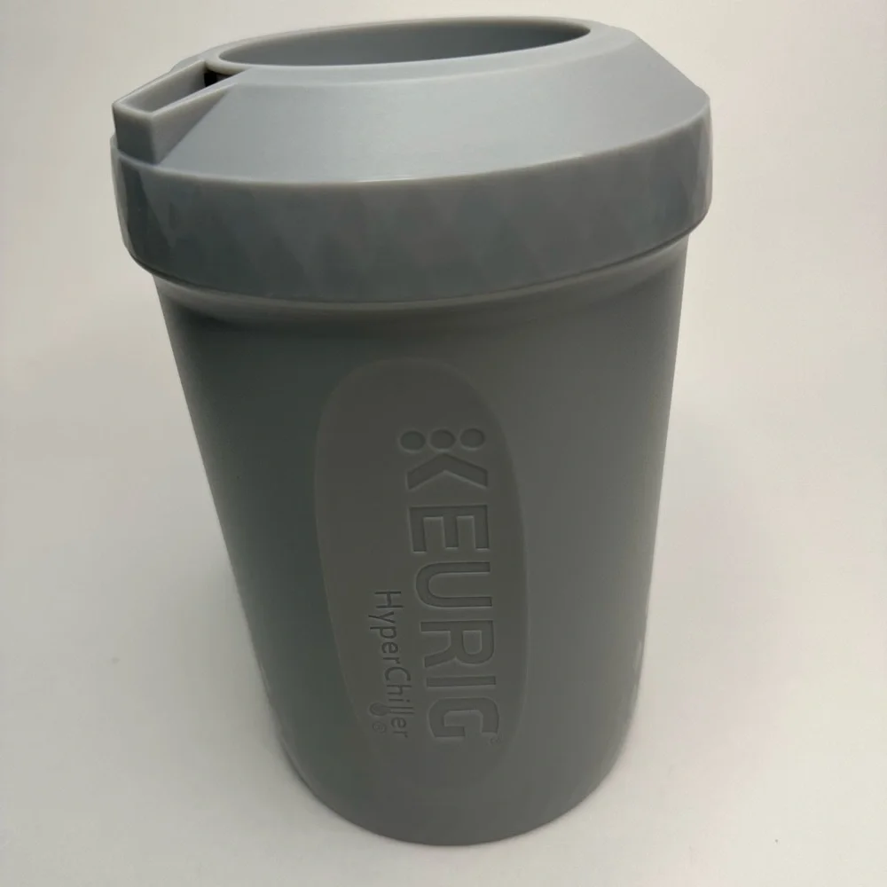 Keurig Hyperchiller‎ Beverage Cooler Makes Iced Coffee Instantly NIB